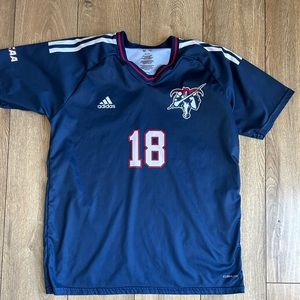 Adidas loyalist jersey